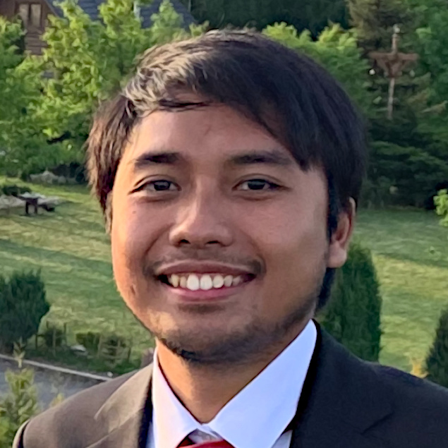 Aulia Arif Wardana, Ph.D.